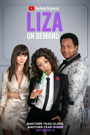 Liza on Demand