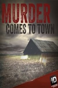 Murder Comes To Town Season 5 Episode 9