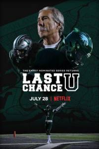 Last Chance U