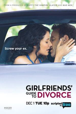 Girlfriends’ Guide to Divorce