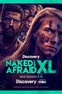 Naked and Afraid XL