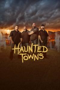 Haunted Towns