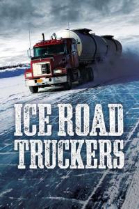 Ice Road Truckers