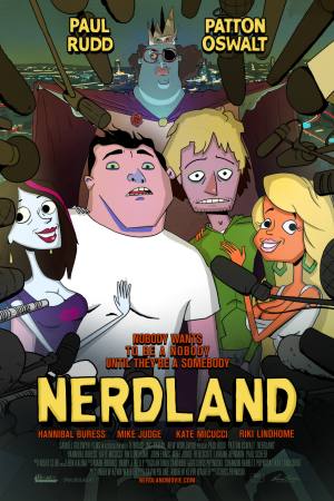 Nerdland