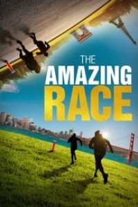 The Amazing Race Season 3 Episode 8