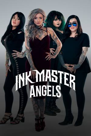 Ink Master: Angels