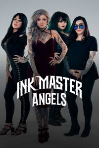 Ink Master: Angels