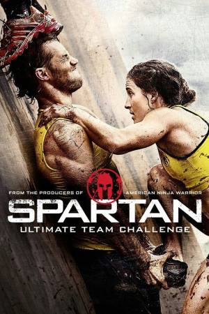 Spartan: Ultimate Team Challenge