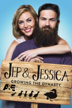 Jep & Jessica: Growing the Dynasty