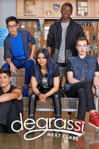 Degrassi: Next Class