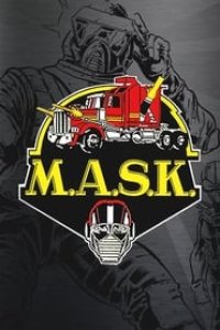 M.A.S.K. Season 1 Episode 20