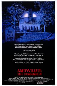 Amityville II: The Possession