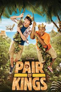 Pair of Kings