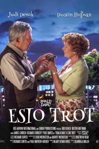 Roald Dahl’s Esio Trot