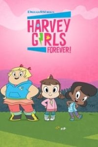 Harvey Street Kids Season 1 Episode 10