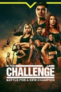 The Challenge Season 26 Episode 4