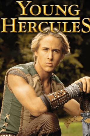 Young Hercules