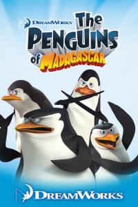 The Penguins of Madagascar