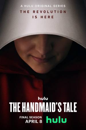 The Handmaid’s Tale