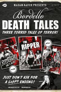 Bordello Death Tales