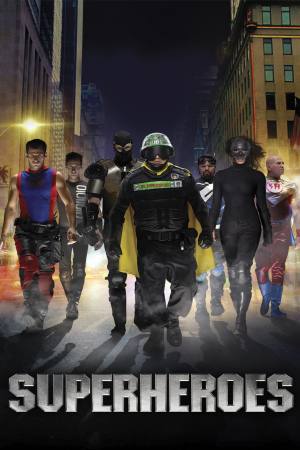Superheroes