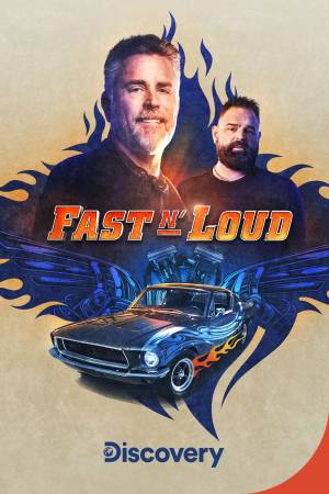 Fast n’ Loud