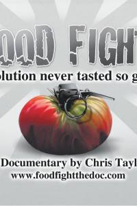 Food Fight