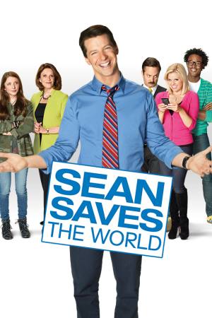 Sean Saves the World
