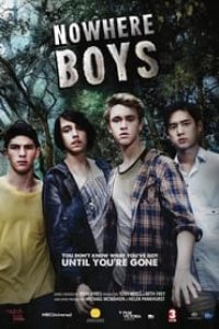 Nowhere Boys Season 2 Episode 1