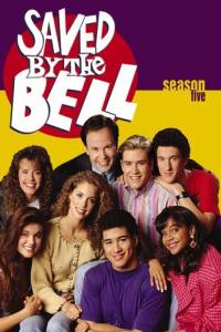 Saved by the Bell