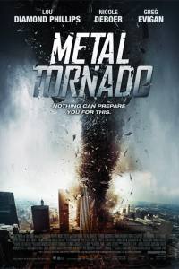 Metal Tornado