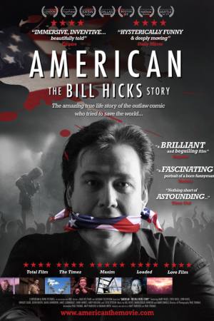 American: The Bill Hicks Story