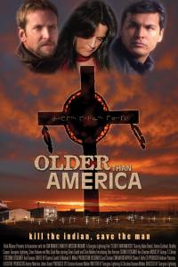 Older Than America