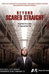 Beyond Scared Straight