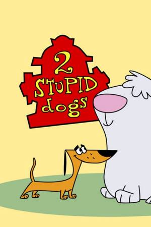 2 Stupid Dogs