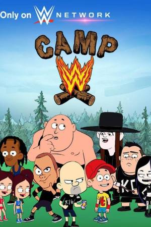 Camp WWE
