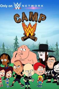 Camp WWE