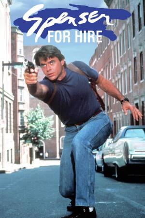 Spenser: For Hire