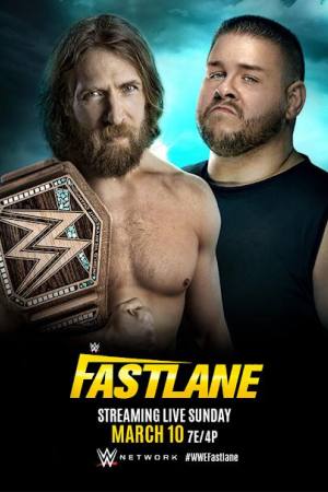 WWE Fastlane