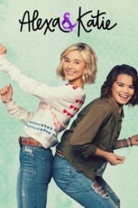 Alexa & Katie Season 1 Episode 4