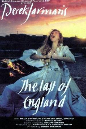The Last of England