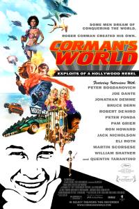 Corman’s World: Exploits of a Hollywood Rebel