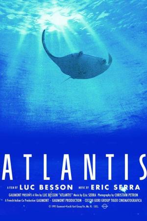 Atlantis