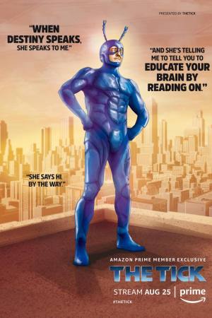 The Tick