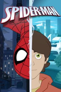 Marvel\’s Spider-Man Season 1 Episode 25