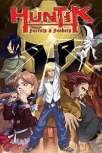 Huntik: Secrets & Seekers Season 1 Episode 26