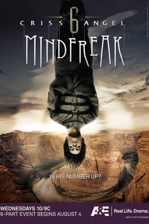 Criss Angel Mindfreak