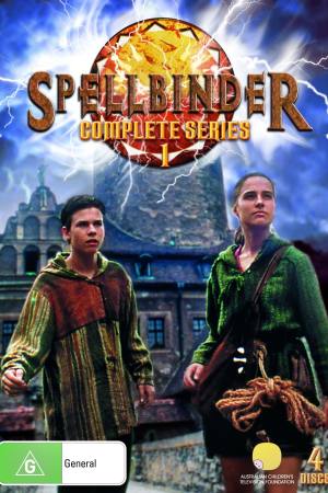 Spellbinder