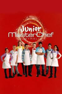 Junior Masterchef Australia