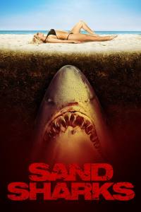Sand Sharks